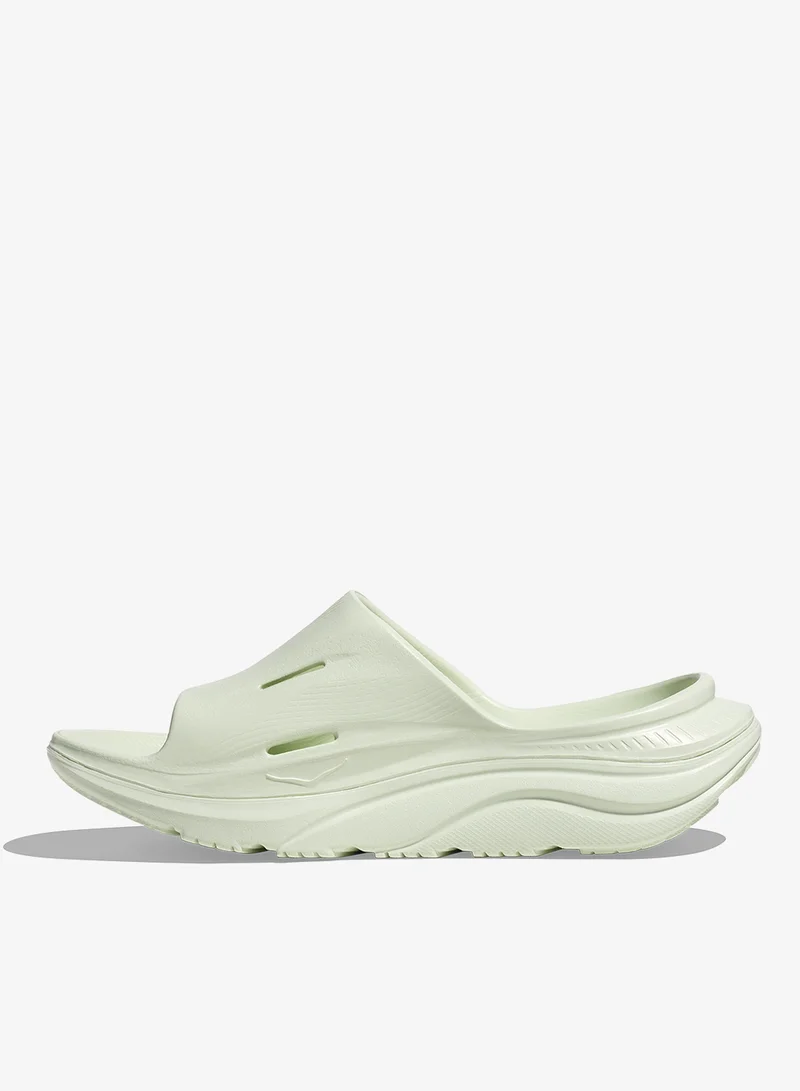 Hoka ORA Recovery Slide 3